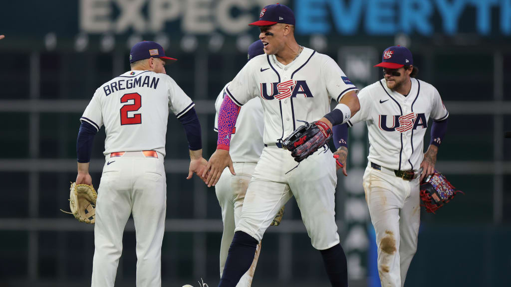 Matchup Deep Dive: USA @ CAN